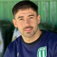 El presidente de San Miguel reveló de dónde saca el dinero para armar un equipo de estrellas en la Primera Nacional: "La plata está ganada en buena ley"