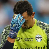 El comunicado que sacó Gremio sobre Agustín Marchesín