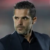 Sin Rojo ni Cavani, Gago dio los convocados de Boca para el amistoso contra Juventude