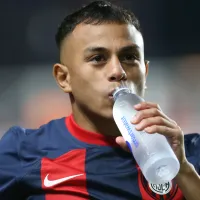 Perrito Barrios recordó su problema de crecimiento como el de Messi y la ayuda de Tinelli