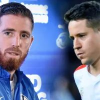 La confesión de Iker Muniain sobre la llegada de Ander Herrera a Boca: ＂Estuve hablando con él＂