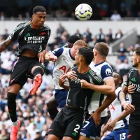 Pronósticos Arsenal vs Tottenham: los Gunners quieren consolidar su dominio en el clásico del norte de Londres