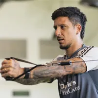 Austin FC rechazó la segunda oferta de River por Sebastián Driussi y se complica su arribo