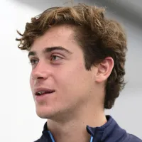 Atento Colapinto: Alpine reveló las primeras imágenes de su auto para 2025