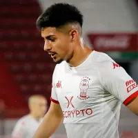 Alarcón es nuevo refuerzo de Boca: los números de la operación y el pedido de Huracán