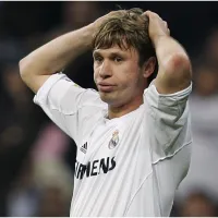 Pasó sin pena ni gloria por Real Madrid y ahora confesó que le hubiese encantado jugar en Barcelona: “Me enamoré”