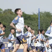 San Lorenzo se fijó en un jugador de Boca para sumar en este mercado de pases: la postura de Gago