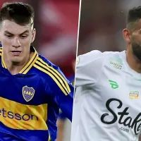 Qué canal pasa el amistoso de Boca vs. Juventude de Brasil