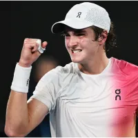 ¿Federer, Nadal o Djokovic? Joao Fonseca reveló quién es su ídolo e intentaba imitar