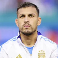 El mejor jugador del mundo después de Lionel Messi, según Leandro Paredes: ＂Solo un escalón abajo＂