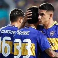 Los hinchas de Boca ya no toleran a uno de los titulares ante Juventude: ＂Ciclo totalmente cumplido＂
