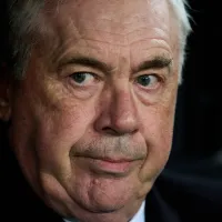 Ancelotti rompe los esquemas en Real Madrid y esto decidió con Mbappé, Vinicius y Bellingham tras perder ante Barcelona