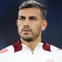 Tomás Belmonte habló sobre la posible llegada de Leandro Paredes a Boca: ＂Bienvenido sea＂