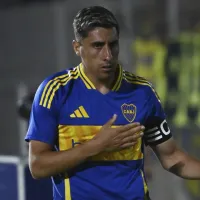 Atento Boca: Miguel Merentiel reveló qué hará si le toca ser suplente de Edinson Cavani y Milton Giménez