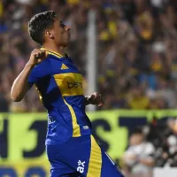Merentiel dio un fuerte aviso sobre el objetivo de Boca del 2025