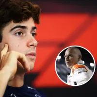 Fue campeón mundial de Fórmula 1 y criticó a Franco Colapinto por su paso en Williams: ＂Se perjudicó＂