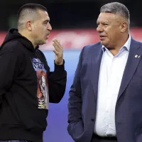 Boca le pidió a AFA ampliar el cupo de extranjeros: el motivo