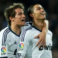 Fue socio de Cristiano Ronaldo en Real Madrid, jugó dos Mundiales y le incautaron una tonelada de marisco ilegal