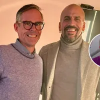 Boca y River le dieron dos cachetazos a los millones de Foster Gillett