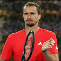 Zverev avanza a paso firme en el Abierto de Australia y palpita su presencia en el ATP de Buenos Aires: “Quiero disfrutar de los aficionados”
