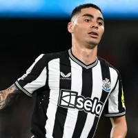 Se definió el futuro de Miguel Almirón: la millonaria oferta que aceptó Newcastle