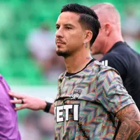 La reacción de Austin FC tras confirmar la venta de Driussi a River: ＂El crack＂