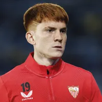 Llegó la confirmación que esperaba Valentín Barco para saber en qué equipo jugará en 2025