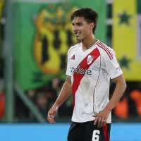 River y Sevilla conocieron la decisión de Gattoni ante el interés de Argentinos Juniors