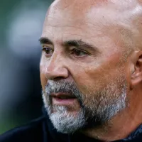 El mal momento de Jorge Sampaoli con el Rennes en Francia: perdió ante el Brest y está a un punto del descenso