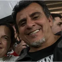 Fue campeón con San Lorenzo y River y ahora busca dirigir en inferiores: "Ramón Díaz cambió completamente"