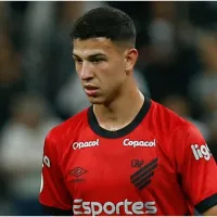 Mercado de pases | Lucas Esquivel se plantó y quiere llegar a River: la decisión que tomó y el dinero que ofertó el Millonario