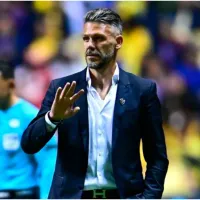 Ex River | La pregunta que sorprendió e hizo sonrojar a Martín Demichelis: “Es parte de mi ser”