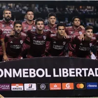 Mercado de pases | Debutó en River con Gallardo, una dura lesión cambió su carrera y ahora lo busca un importante equipo de la Liga Profesional