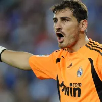 El mejor futbolista de la historia según Iker Casillas: "De ahí ya no me muevo"