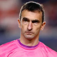 Los 3 mejores arqueros del fútbol argentino en el Siglo XXI según Marcelo Barovero