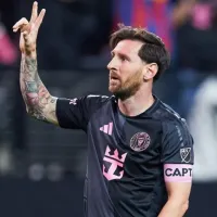 Jugó contra Argentina en el Mundial y destrozó a Messi por su gesto a los hinchas mexicanos: ＂Poca educación＂