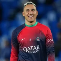 No es San Lorenzo: confirman que Keylor Navas está a un paso de otro club argentino