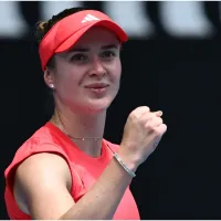 Svitolina a cuartos del Abierto de Australia: desplante a la rival rusa y reflexión sobre la guerra