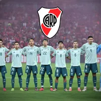 En la Selección de México tienen la clave para enfrentar a River: "Rozar la excelencia"