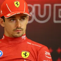 Leclerc reveló qué le falta para poder ganarle a Verstappen y ser campeón de F1 con Ferrari: ＂Confío＂
