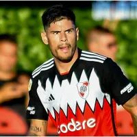 Mercado de pases de River | Red Bull Bragantino cambió las condiciones y peligra el pase de Agustín Sant´Anna