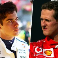 El ex jefe de Ferrari comparó la llegada de Colapinto a Alpine con los inicios de Schumacher: ＂Lo tenía clarísimo＂