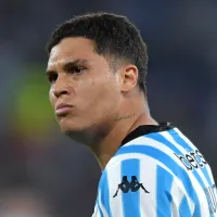 En América de Cali están furiosos con Racing: la razón por la que se sigue demorando la presentación de Juanfer Quintero
