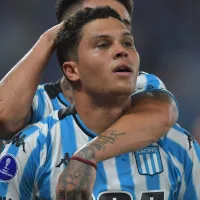 La cláusula anti River que pidió Racing en el contrato de Juanfer Quintero con América de Cali