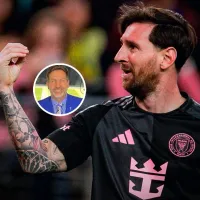 Messi estuvo fenomenal, los mexicanos quieren inventar un clásico con Argentina que no existe