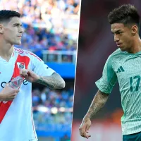 Por qué River jugó un amistoso con la Selección de México