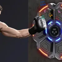 Adiós a la bolsa de boxeo tradicional: el nuevo invento que es tendencia en 2025