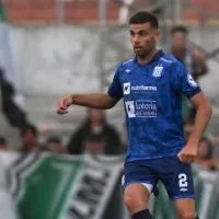 Trabajaba en una cerealera, es hincha de Boca y busca dar el golpe con Argentino de Monte Maíz: ＂No le tengo miedo a nada＂