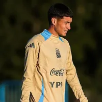 Anhela con llegar a la Selección Argentina, está valuado en 22 millones y Milan quiere ficharlo