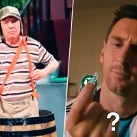 Los mejores memes del amistoso de River ante la Selección de México